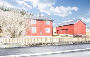 3 Bedroom Cozy Home In Levanger